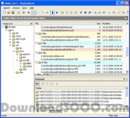 DupExplorer screenshot